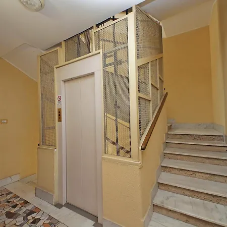 Apartment Center In A Few Minutes, La Fenice