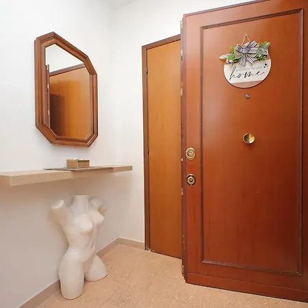 Center In A Few Minutes, La Fenice Apartment Rome