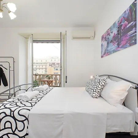 Apartment Center In A Few Minutes, La Fenice *