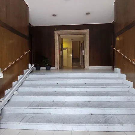 Center In A Few Minutes, La Fenice Apartment *
