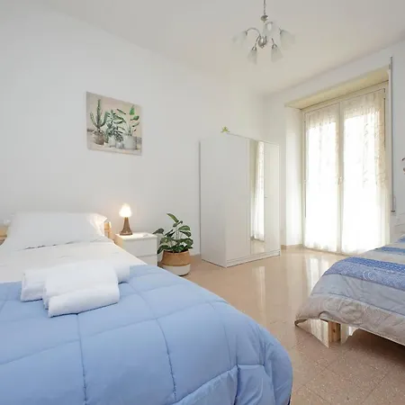 Apartment Center In A Few Minutes, La Fenice Rome