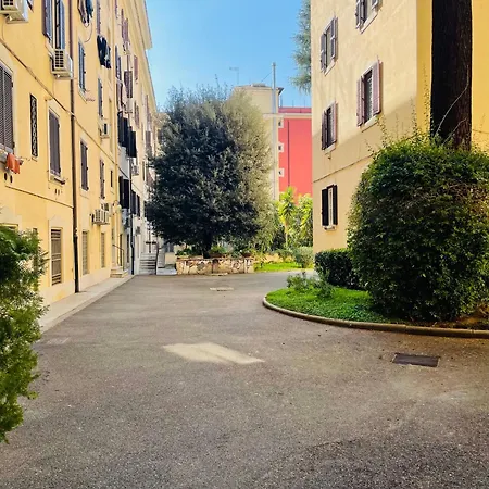 Apartment Il Cortile Del 900