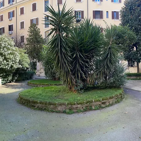 Il Cortile Del 900 Rome
