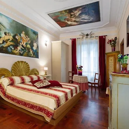 Sancta Scala Roma