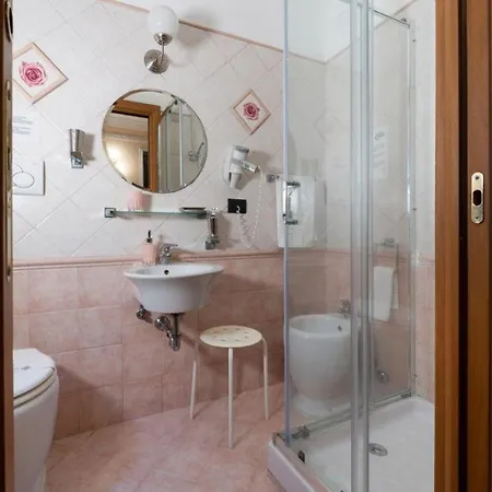 Sancta Scala Apartamento *