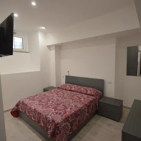 San Remo Apartament