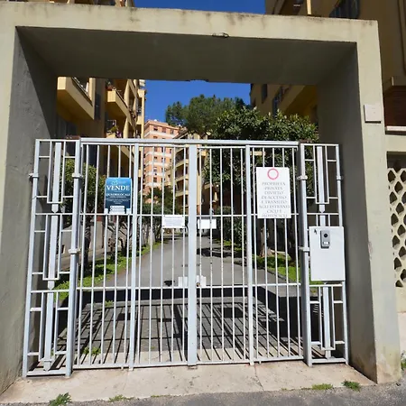 San Remo Apartament Rzym