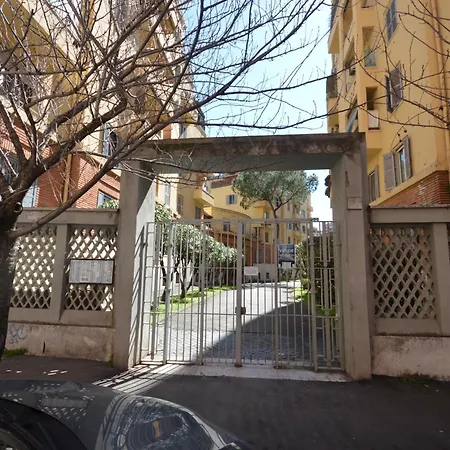 Apartament San Remo