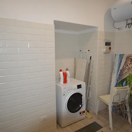 San Remo Apartament *
