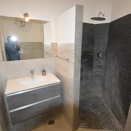 Apartament San Remo Rzym
