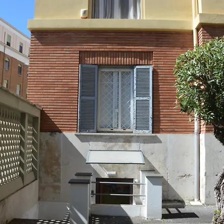 San Remo Rzym