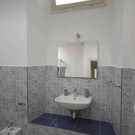 San Remo Apartament