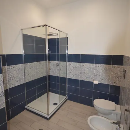 Apartament San Remo *