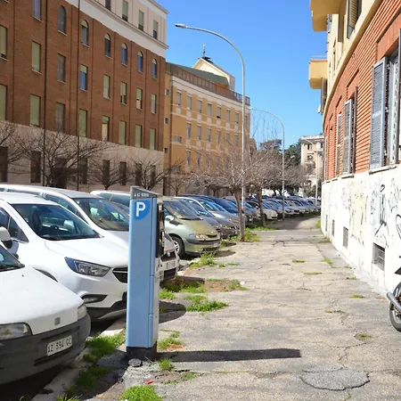 Apartament San Remo *