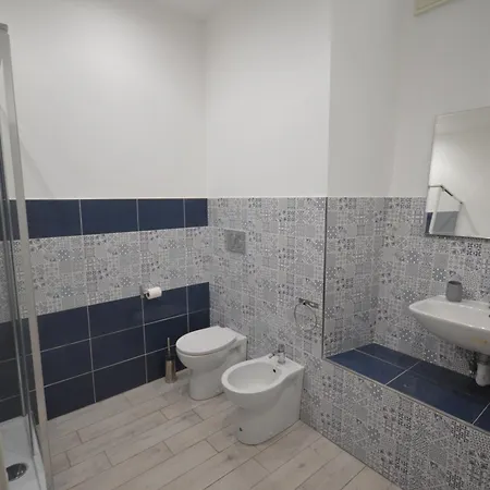 Apartament San Remo