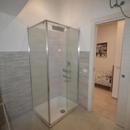 San Remo Apartament