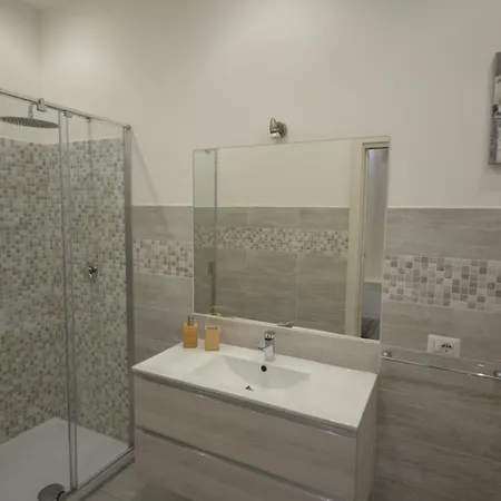 Apartament San Remo Rzym