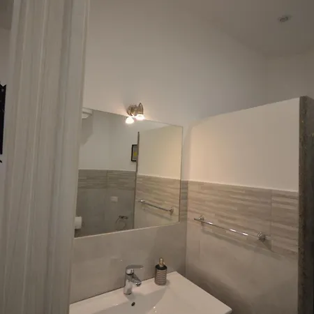Apartament San Remo