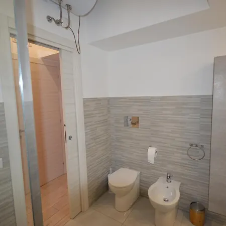 San Remo Apartament *