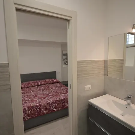 San Remo Apartament Rzym