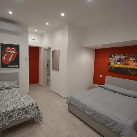 San Remo Apartament *
