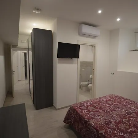 San Remo Apartament *