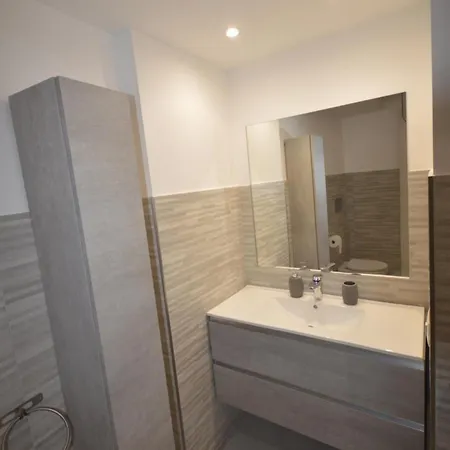 Apartament San Remo *
