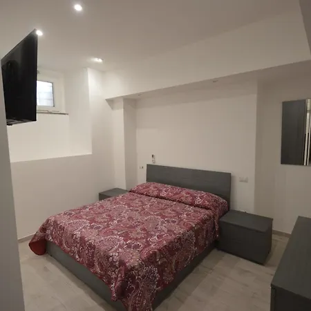 Apartament San Remo