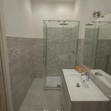 San Remo Apartament *