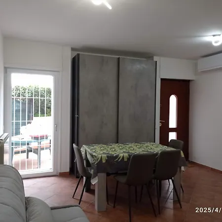Apartment Per Uso Turistico Falcocchio Massimo *