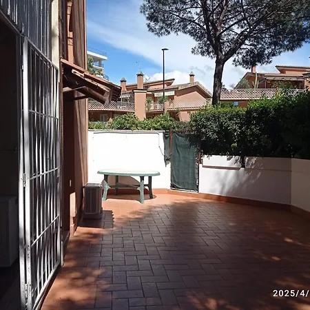Apartment Per Uso Turistico Falcocchio Massimo Rome