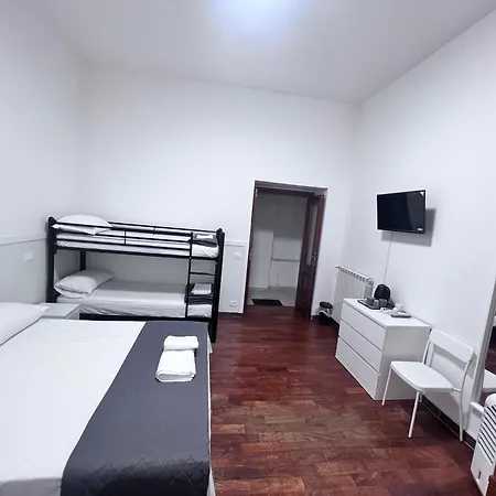 Comfort Rome