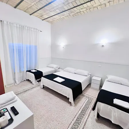Comfort Guest house Rome
