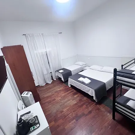 Guest house Comfort *