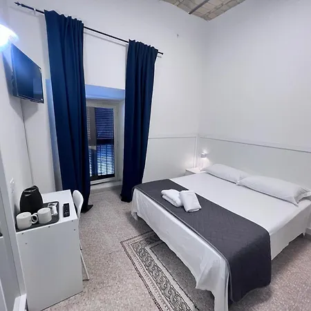 Guest house Comfort