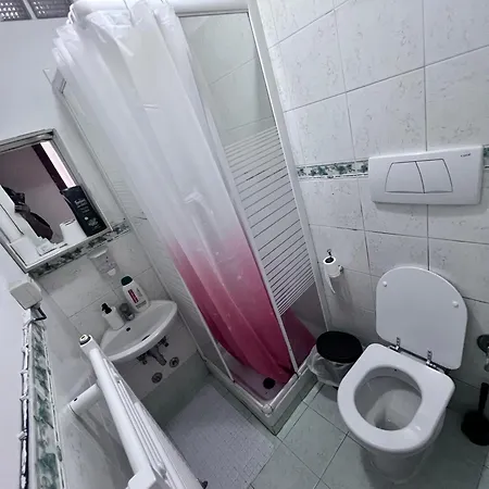 Guest house Comfort Rome