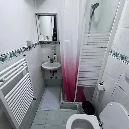 Guest house Comfort *