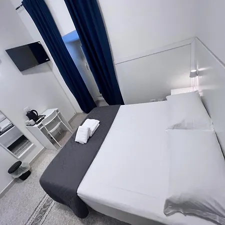 Comfort Rome