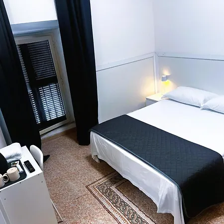 Comfort Guest house Rome