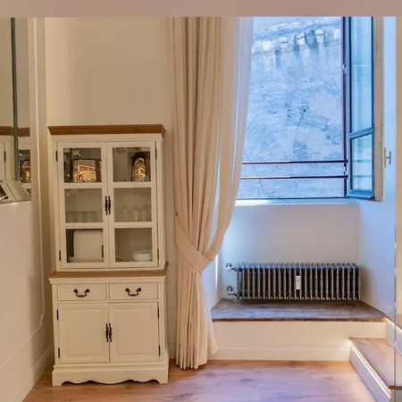 Heart Of - Pantheon View Holiday home *