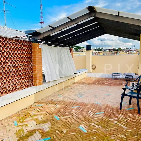 Bed & Breakfast Balduina Roma