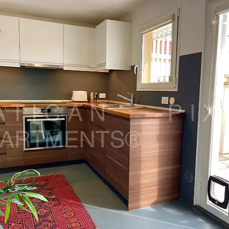 Balduina Bed & Breakfast