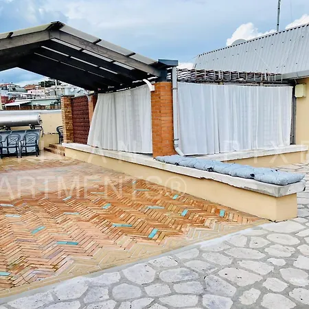 Balduina Bed & Breakfast *