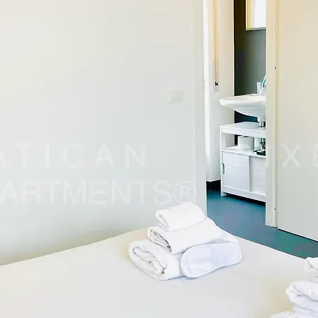 Balduina Bed & Breakfast Roma