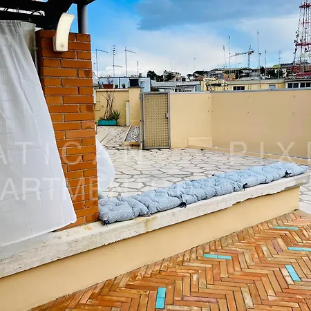 Balduina Bed & Breakfast