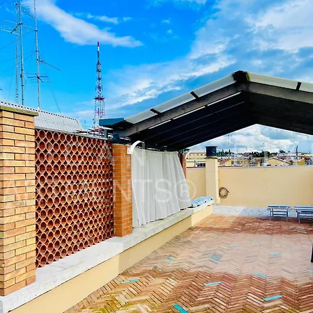 Bed & Breakfast Balduina