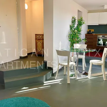 Balduina Bed & Breakfast Roma