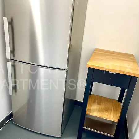 Bed & Breakfast Balduina Roma
