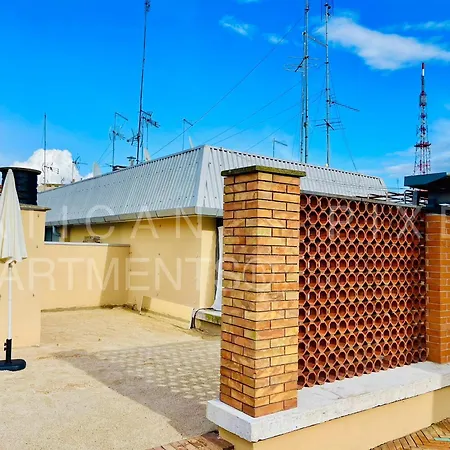 Bed & Breakfast Balduina