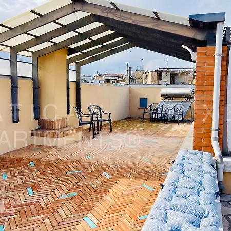 Balduina Bed & Breakfast *